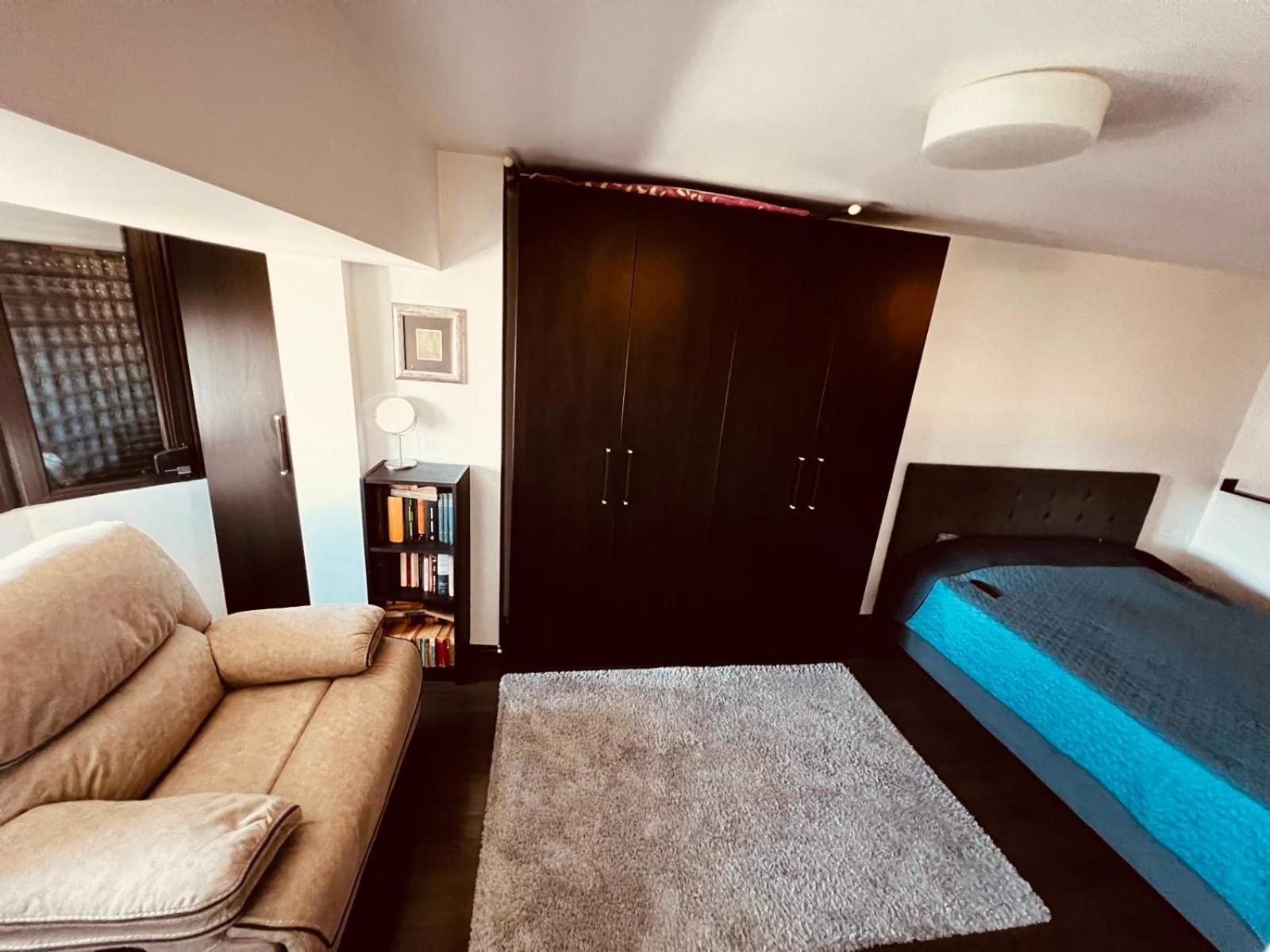 Apartament Flavia Bucureşti