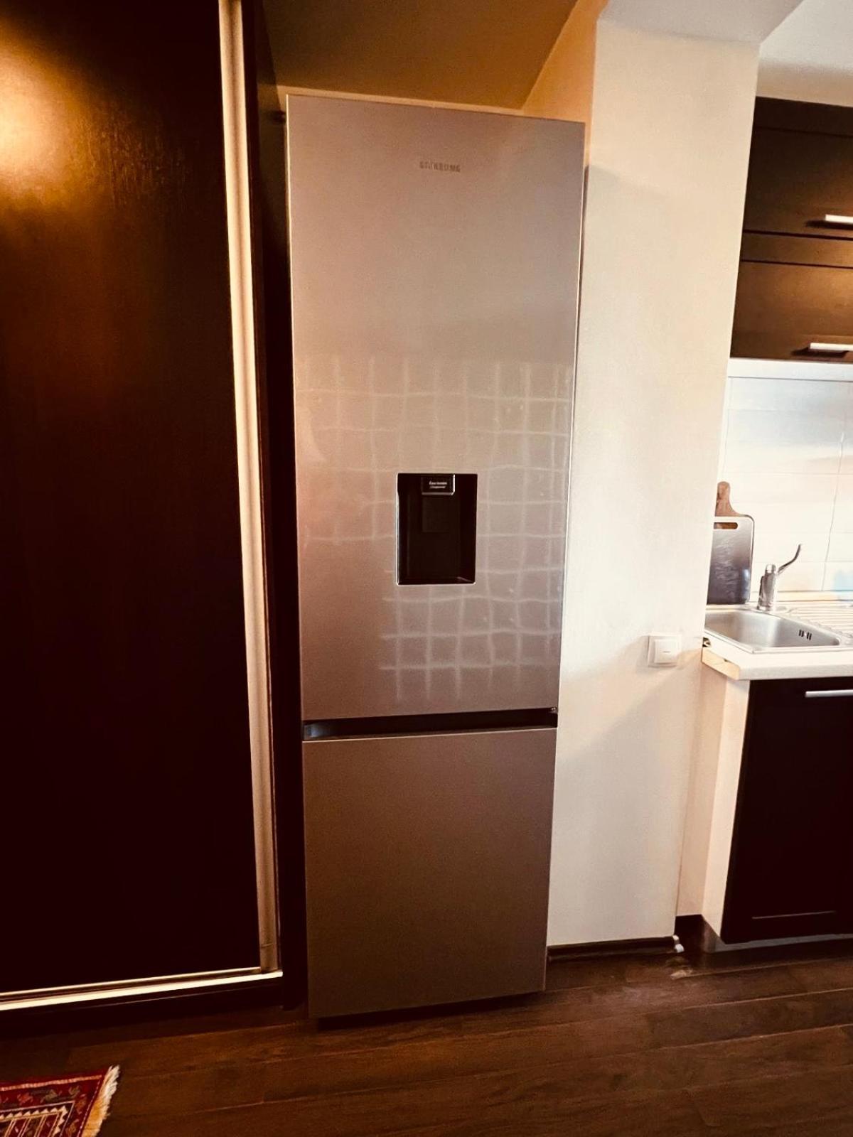 Apartament Flavia Bucureşti
