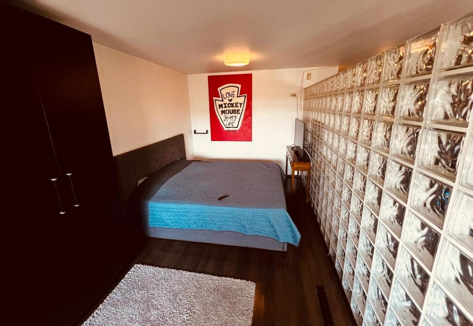 Apartament Flavia *