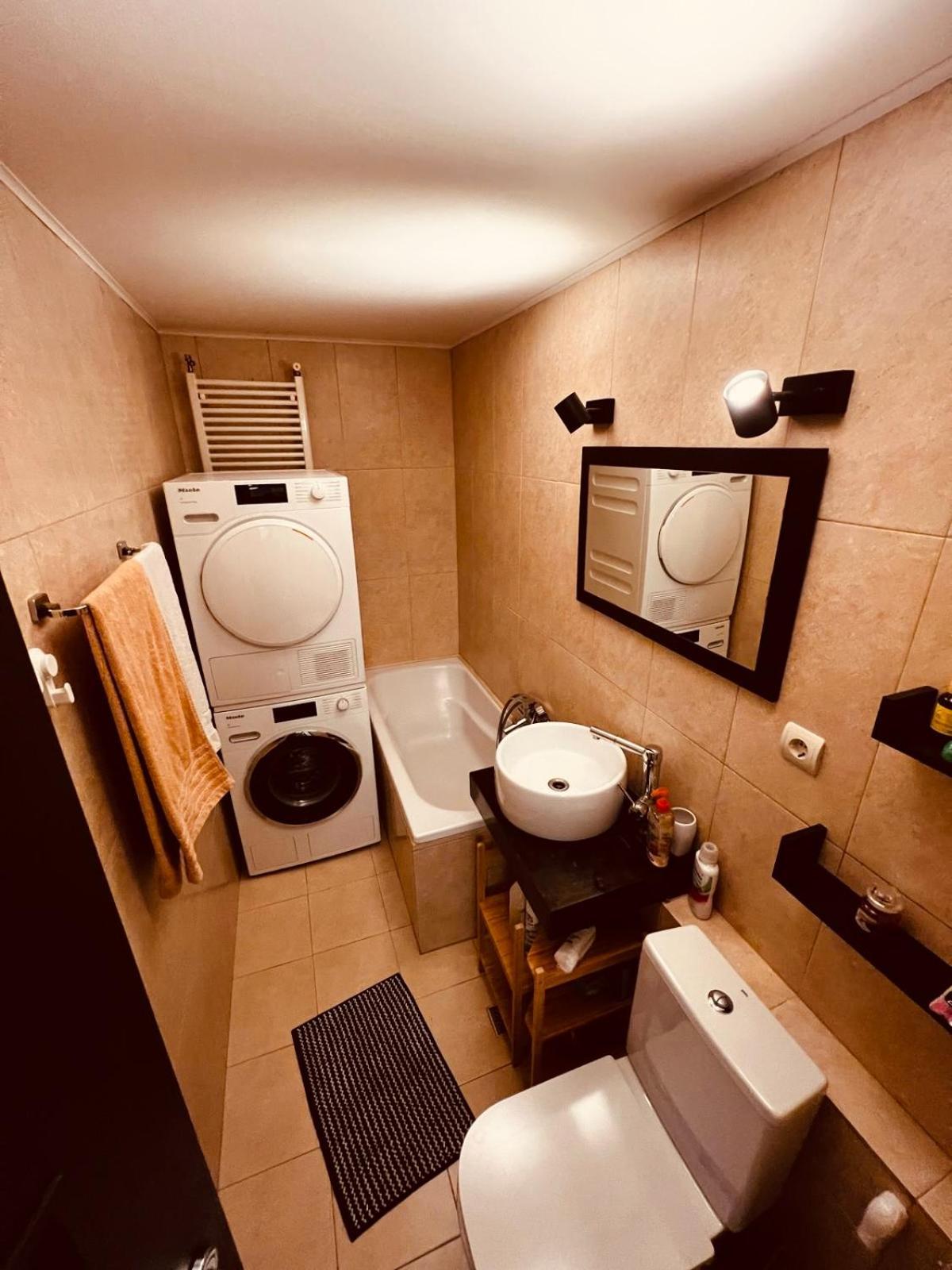 Apartament Flavia Bucureşti