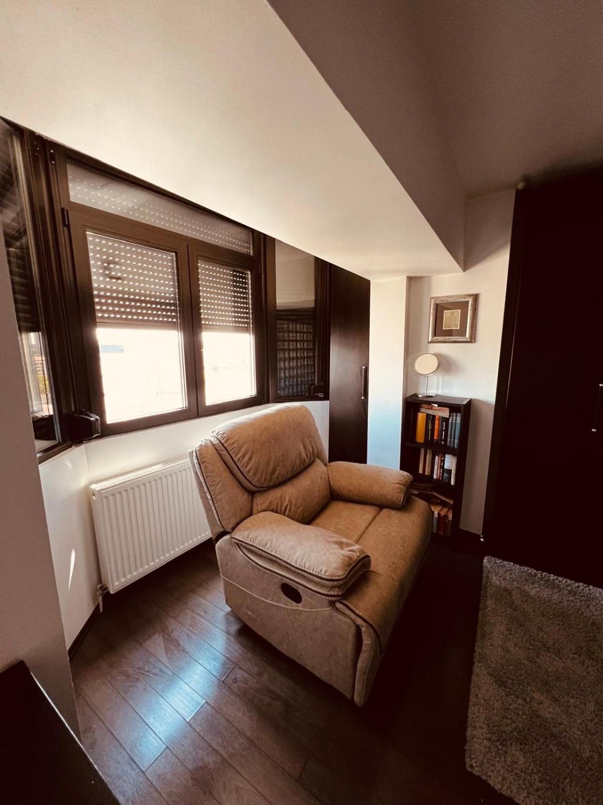 Flavia Apartament
