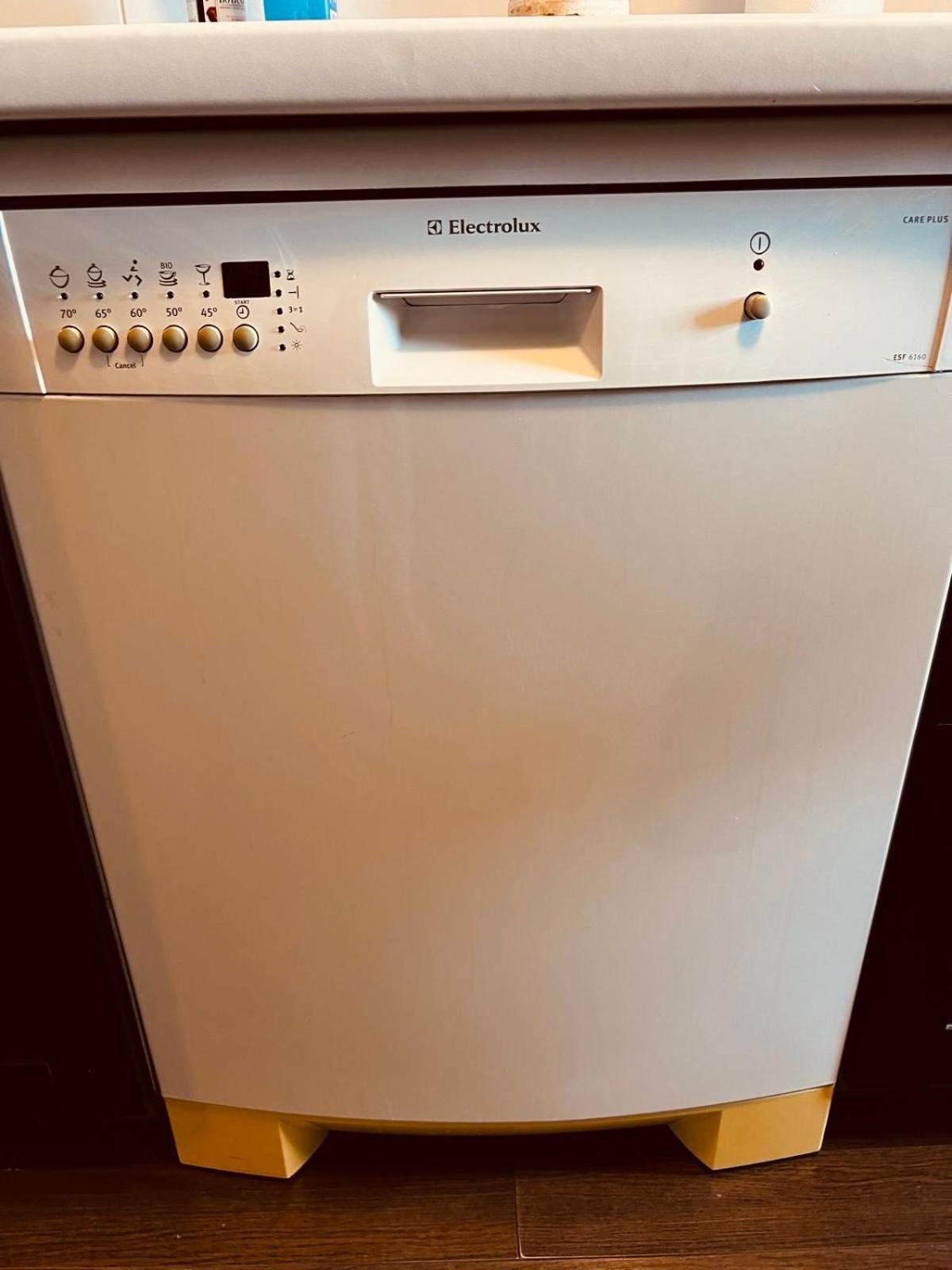 Apartament Flavia