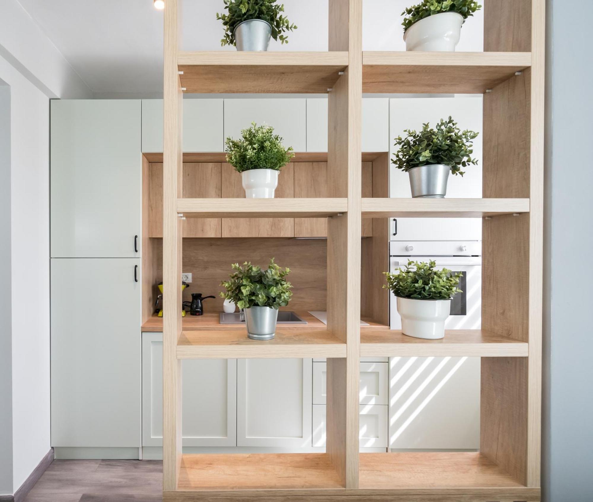 Apartment Breeze Gateway Center Bucharest