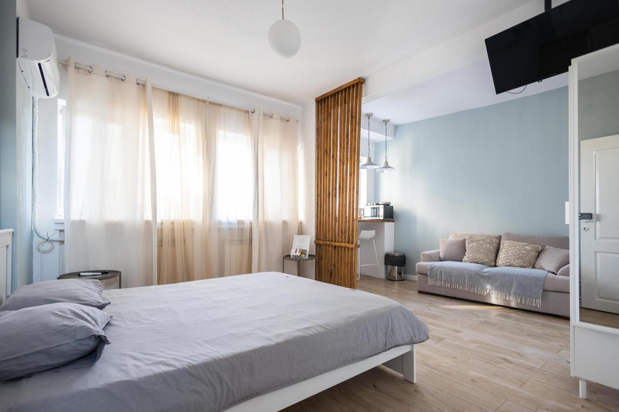 Apartment 1bed Flat *