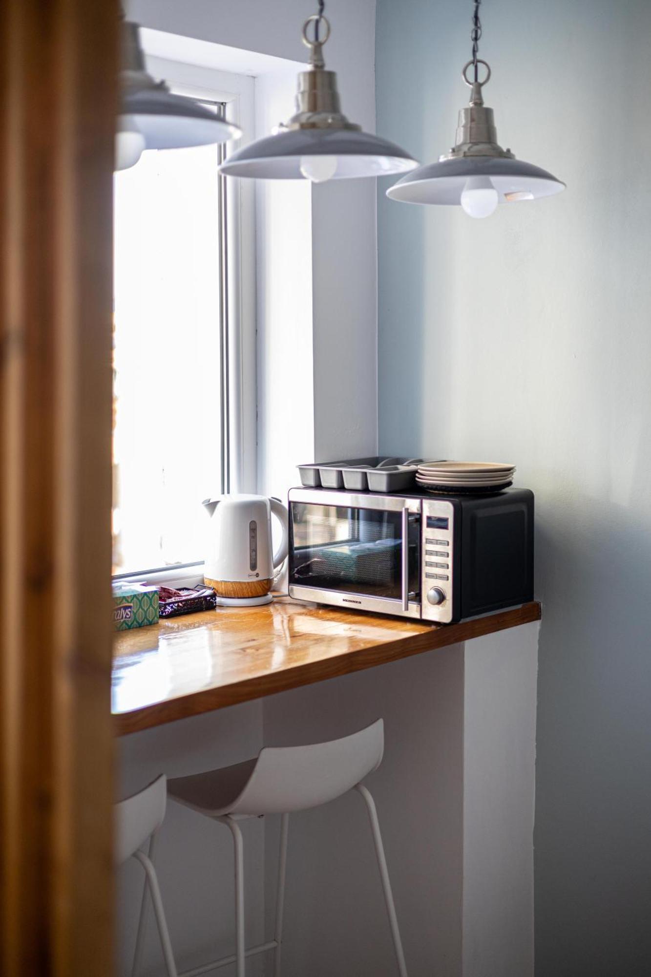 Apartment 1bed Flat Bucharest