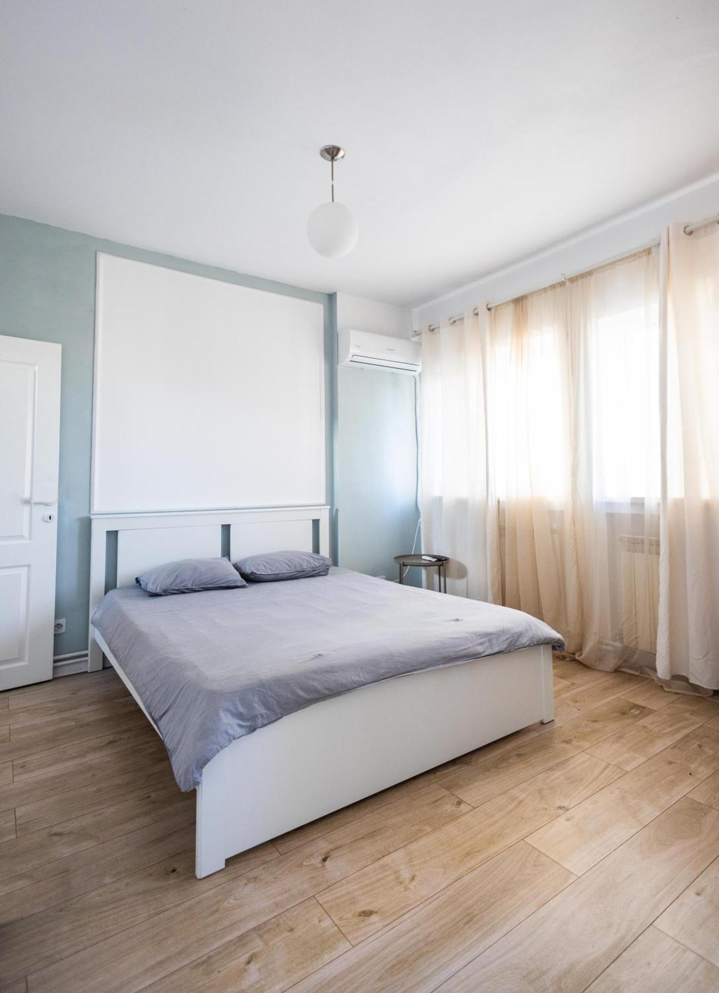1bed Flat Apartment