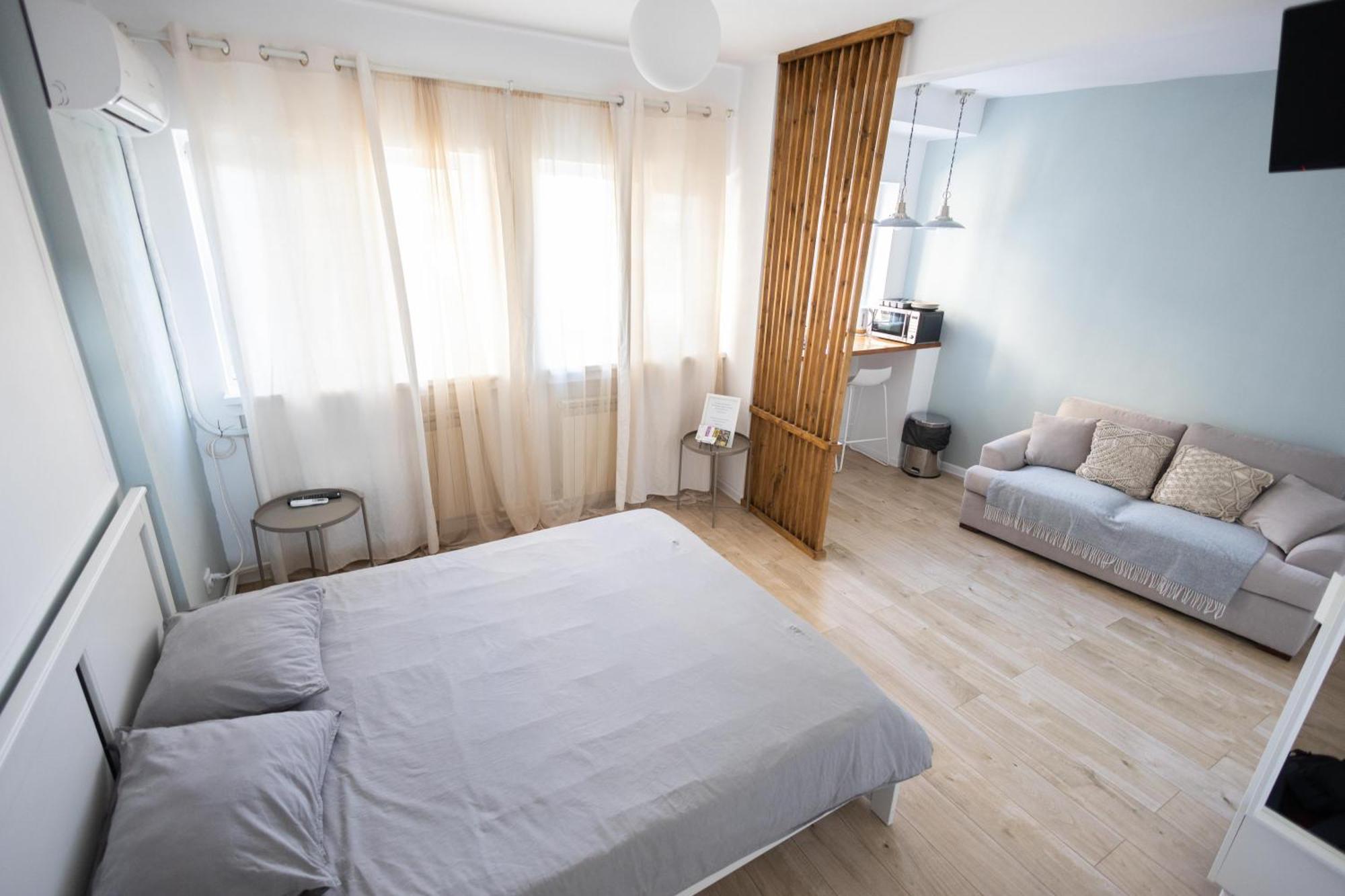1bed Flat Bucharest