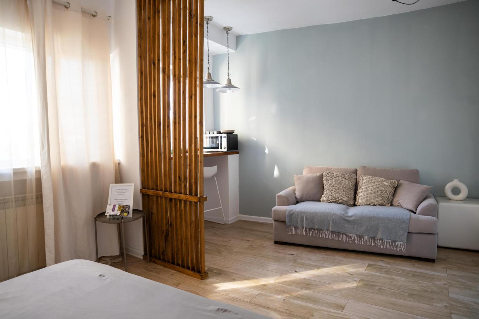 1bed Flat
