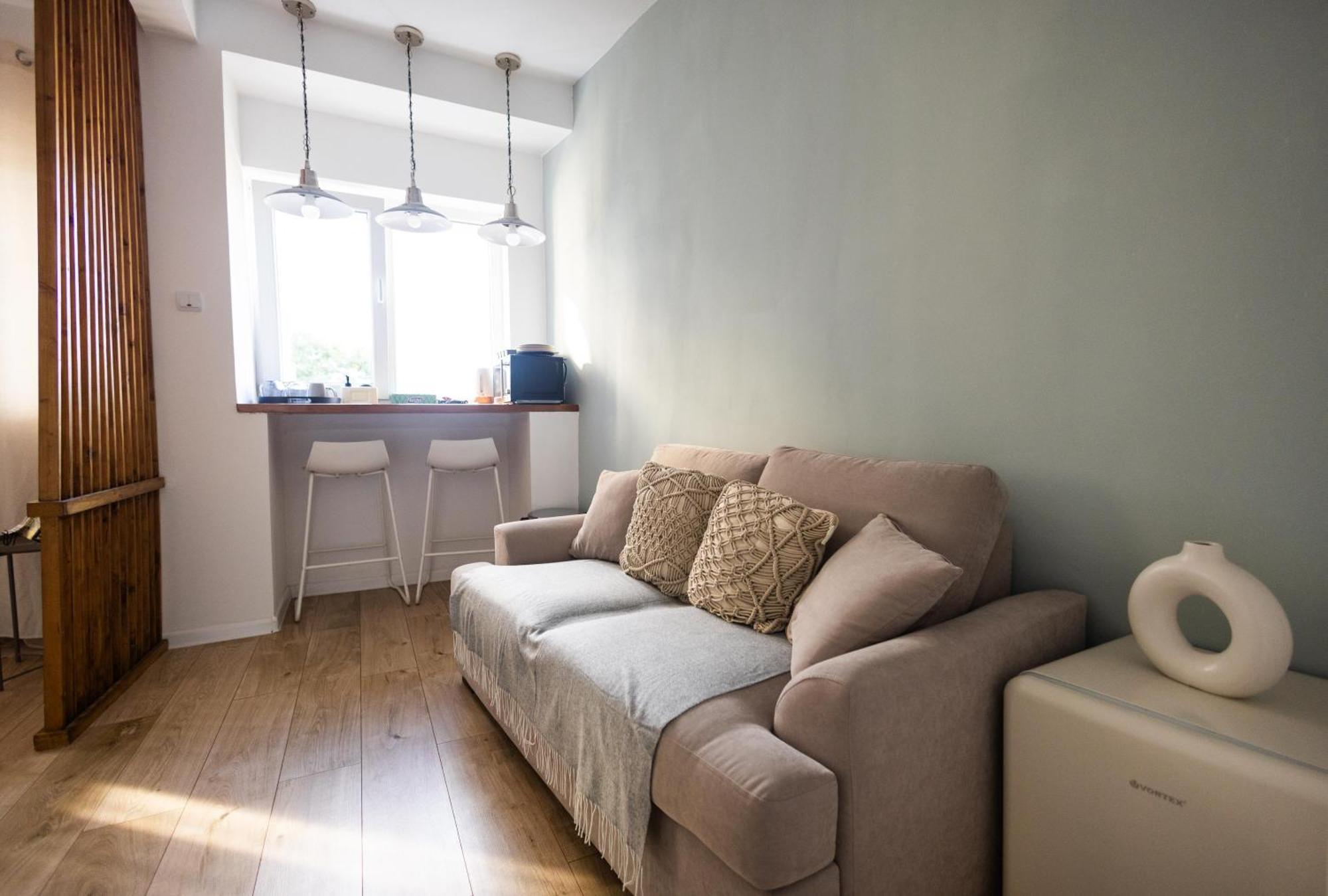 1bed Flat Apartment Bucharest