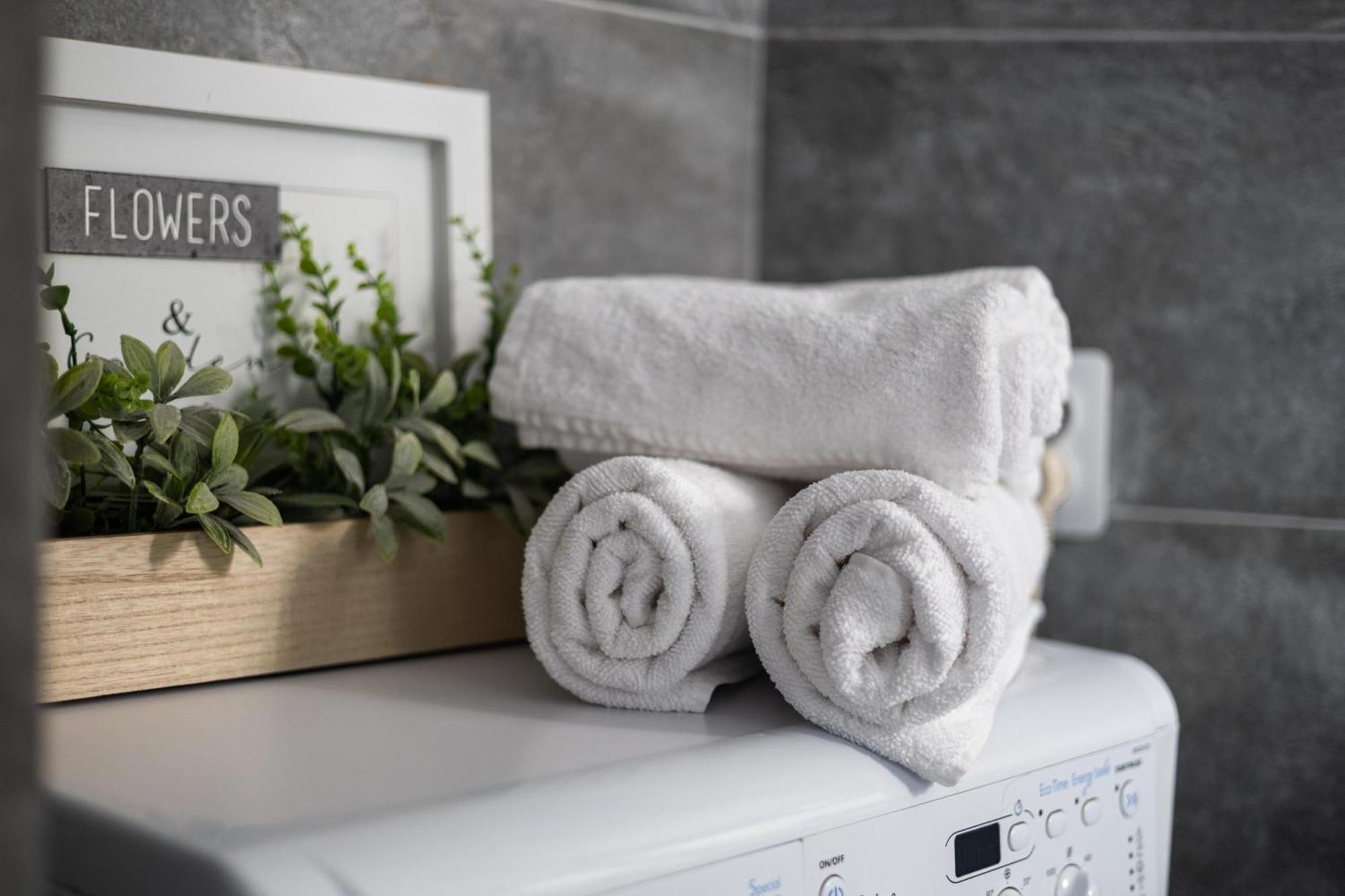 Apartment 1bed Flat *