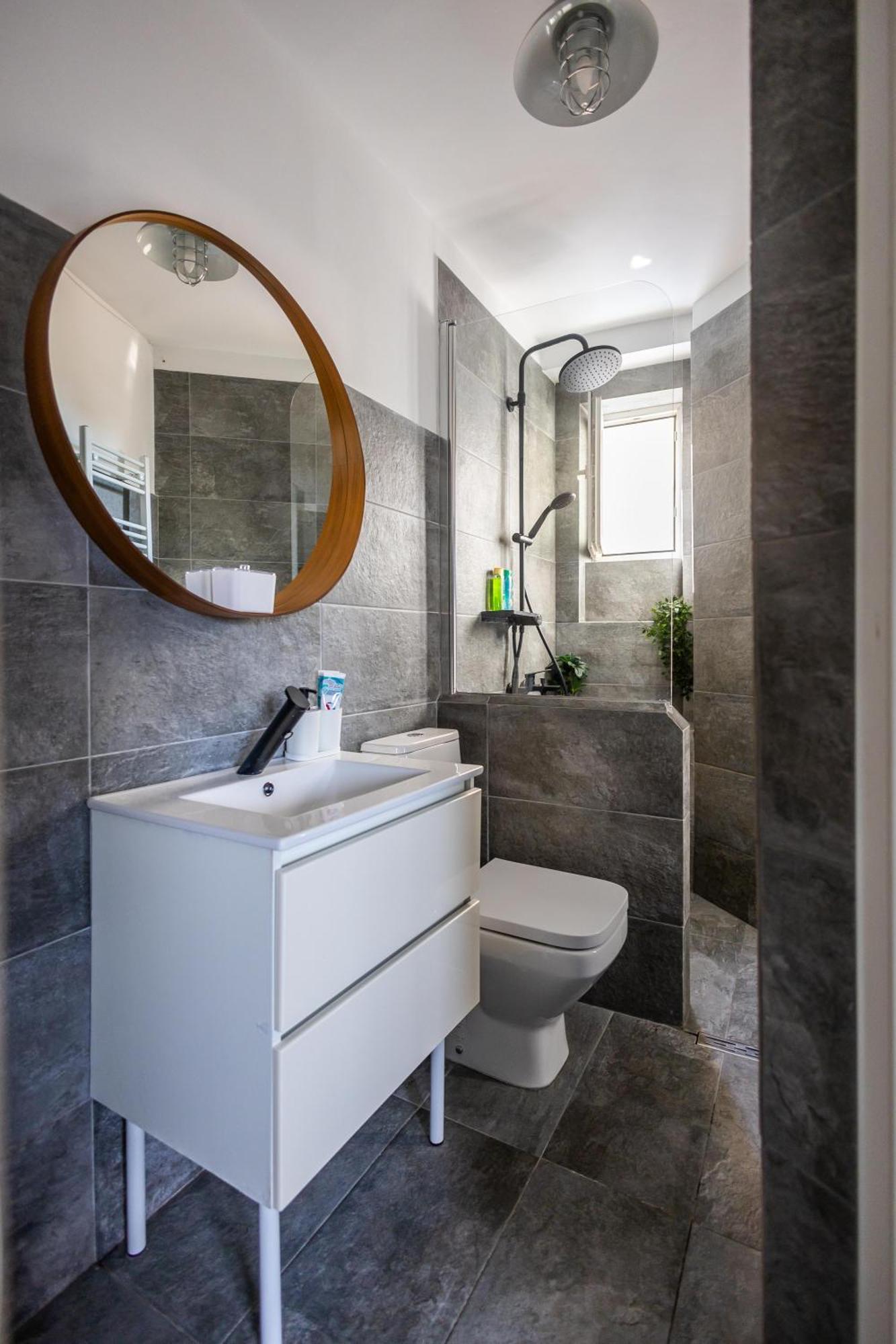1bed Flat * Bucharest