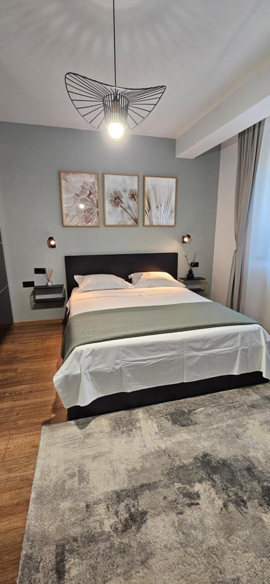 Apartment Exclusive Living Bucharest