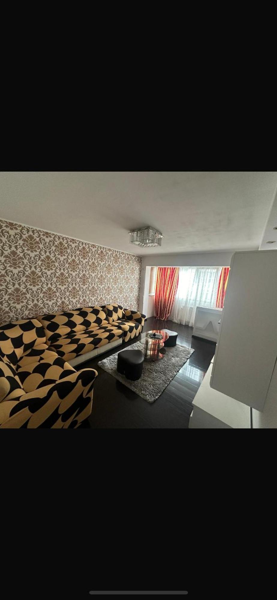 Rbg Apartment