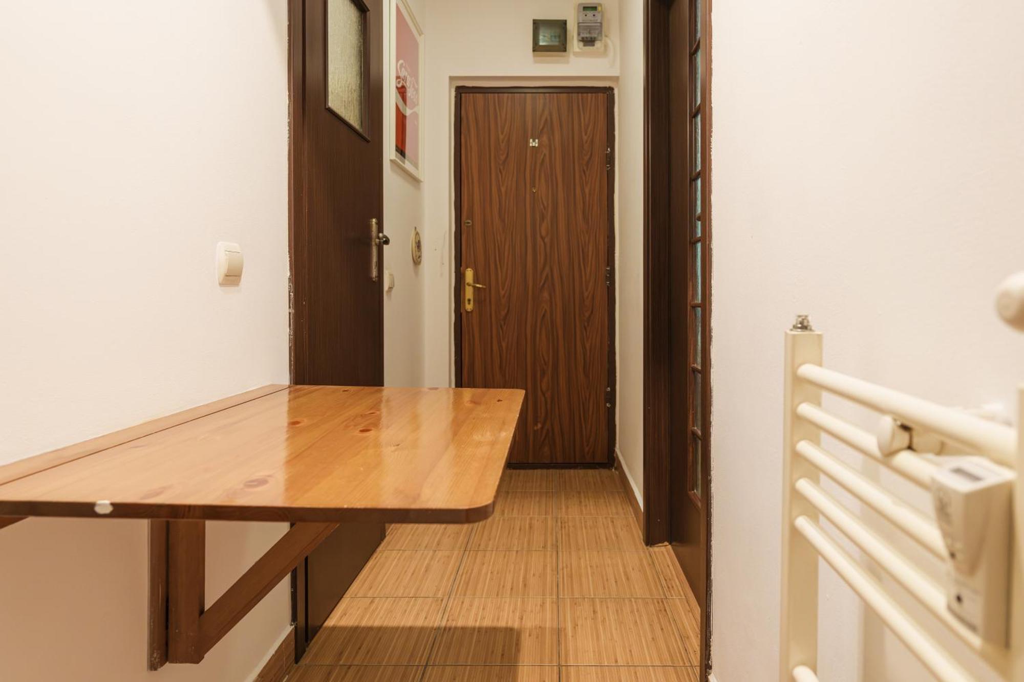 Jazzy In The Heart Of Apartment Bucharest