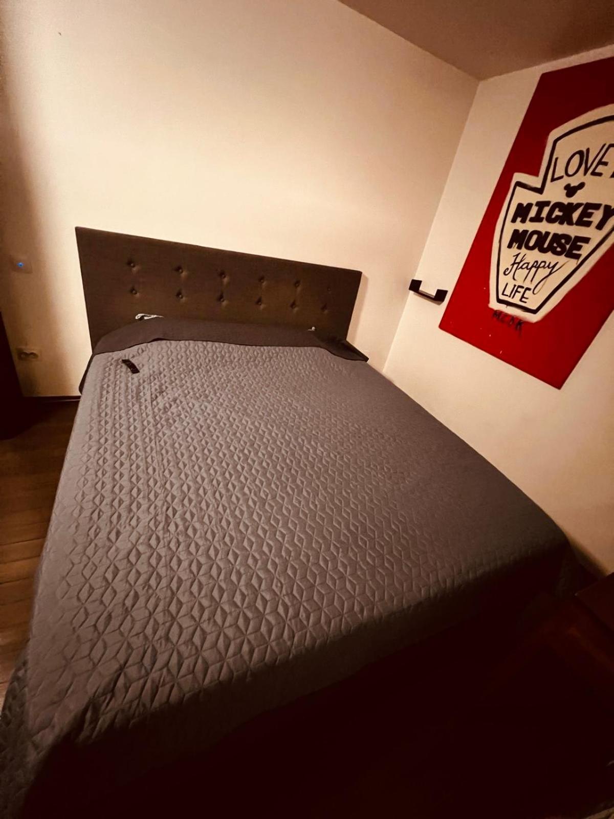 Apartament Flavia Bucureşti