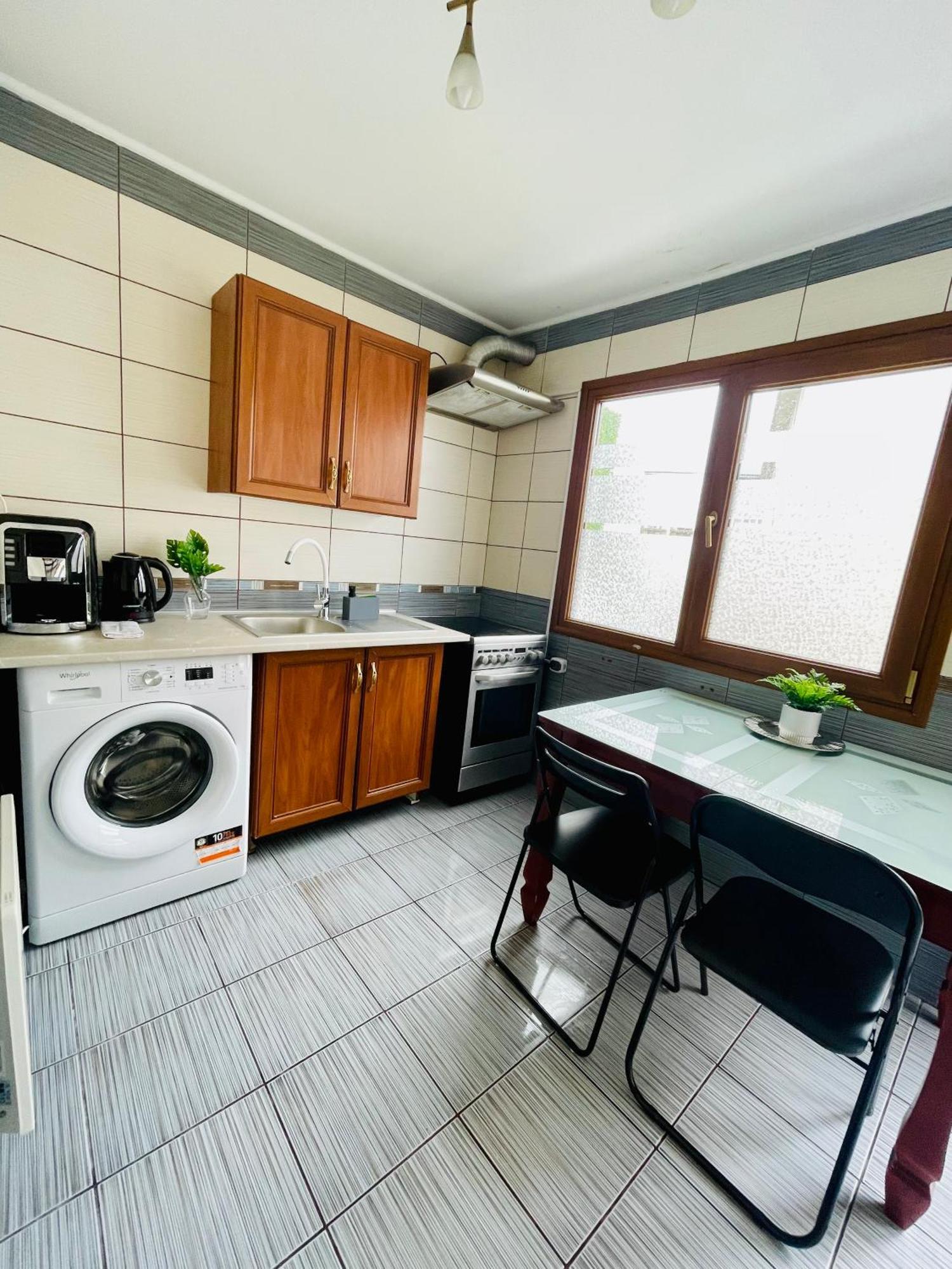 Old Town Ateneu Apartament Bucureşti