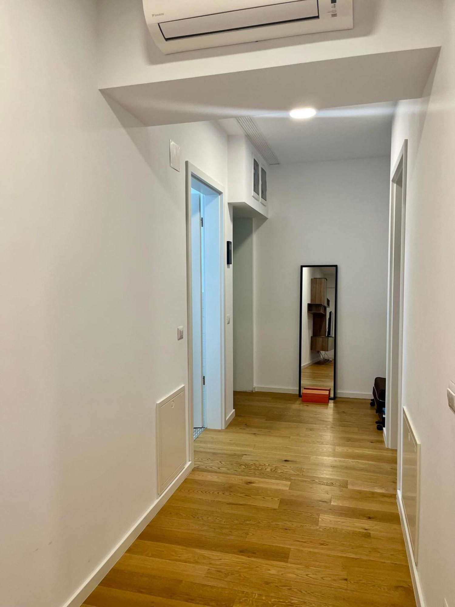 Herastrau Park Apartment *