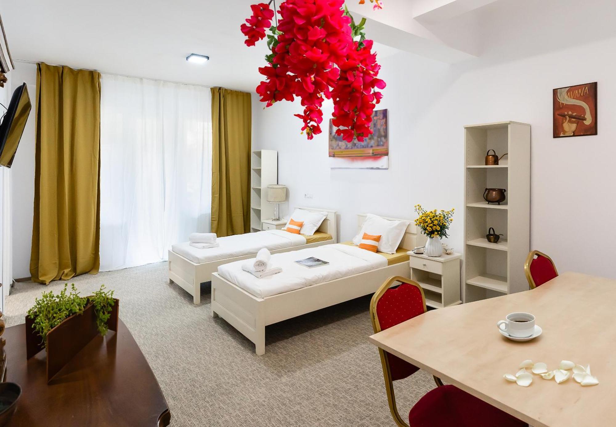 Apartment Central In Piata Romana