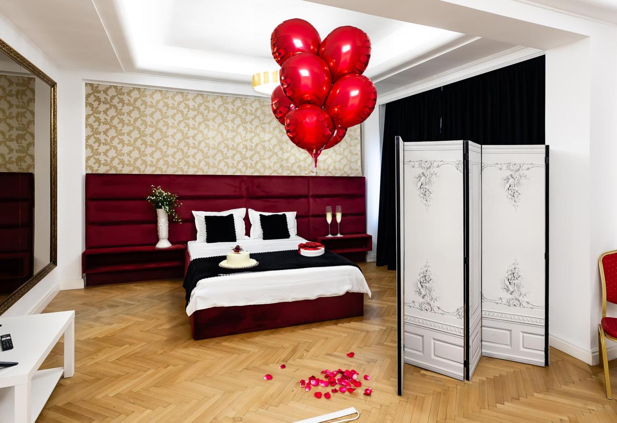 Apartment Central In Piata Romana Bucharest