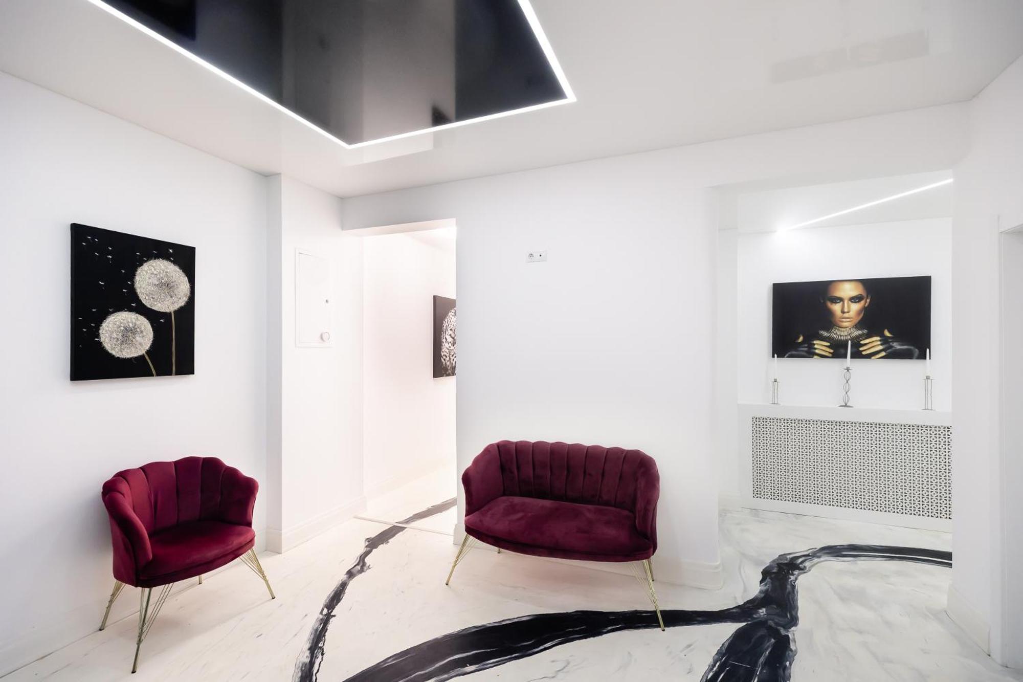 Apartment Central In Piata Romana *