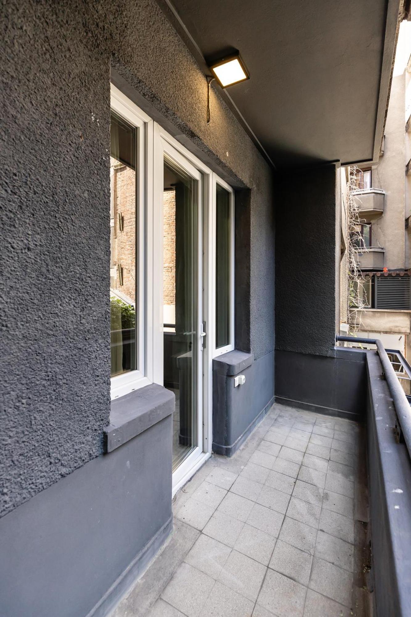 Central In Piata Romana Apartment Bucharest