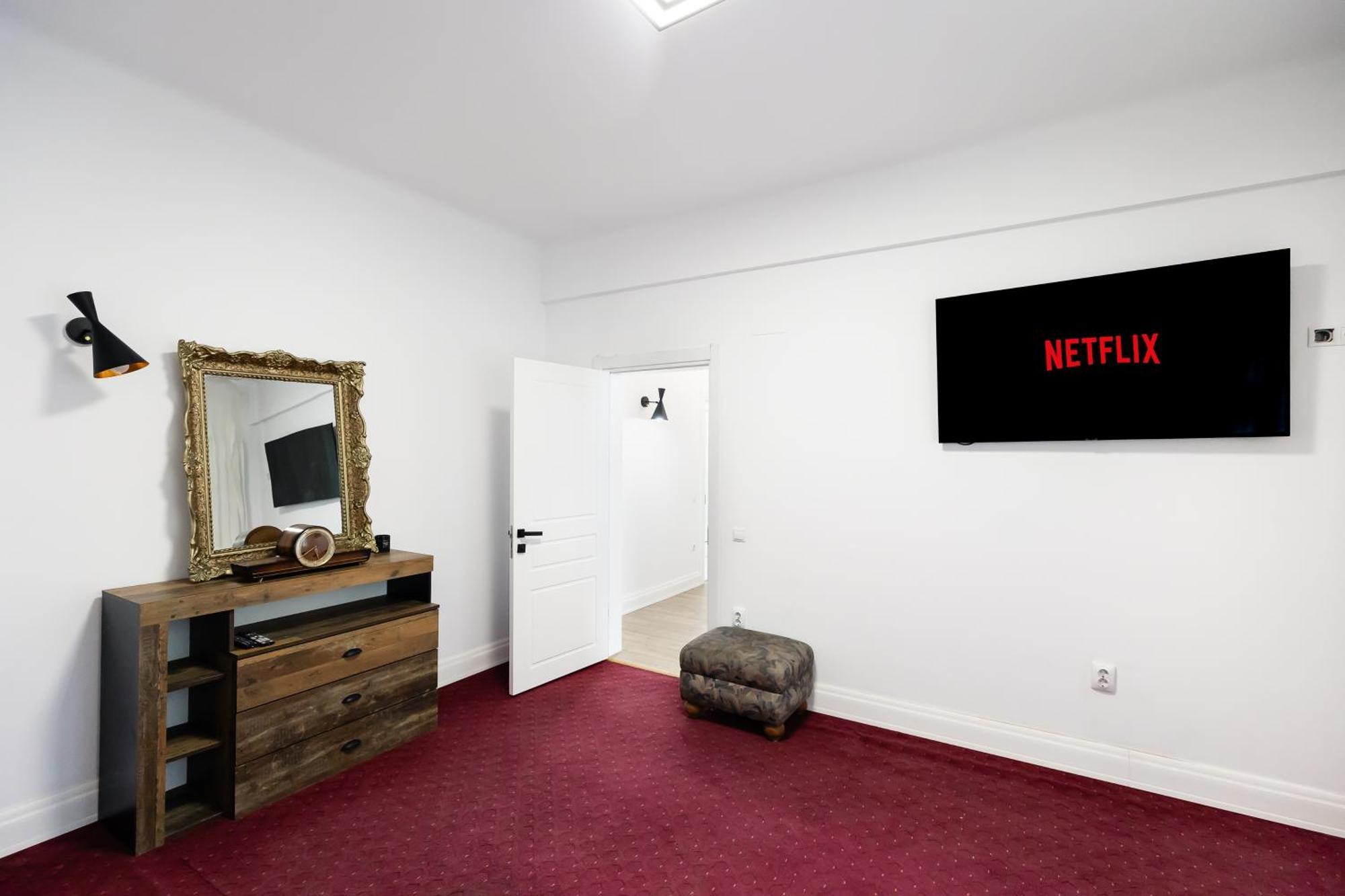 Apartment Central In Piata Romana