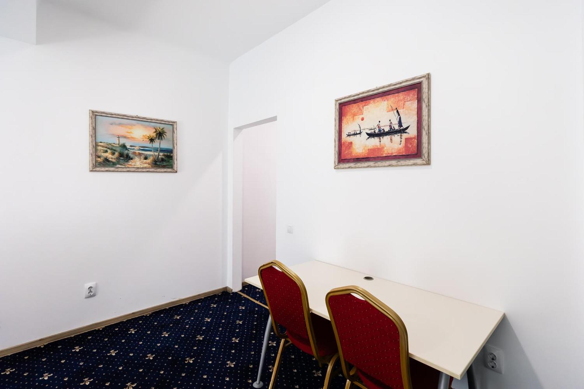 Apartment Central In Piata Romana Bucharest