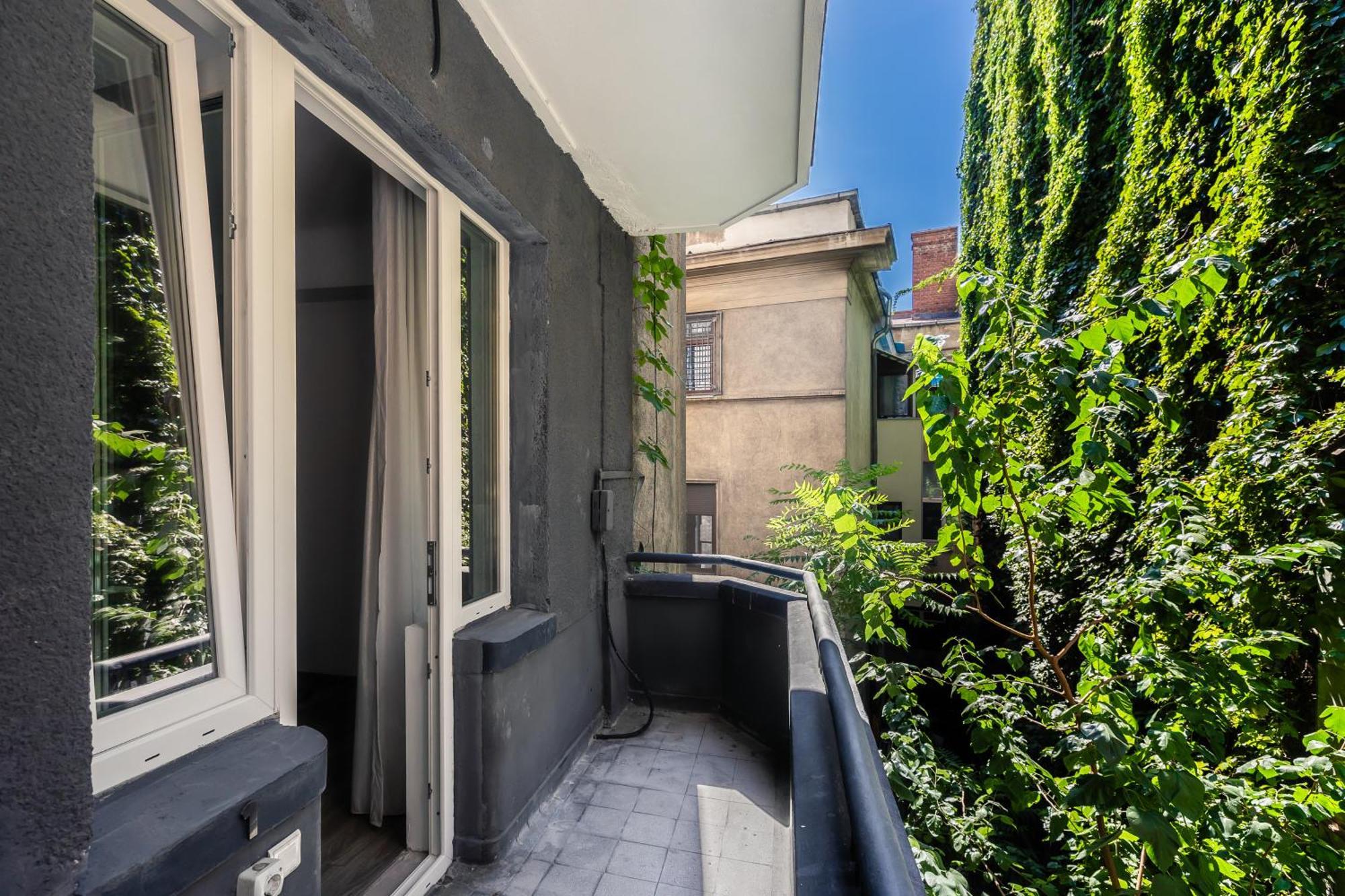 Apartment Central In Piata Romana *