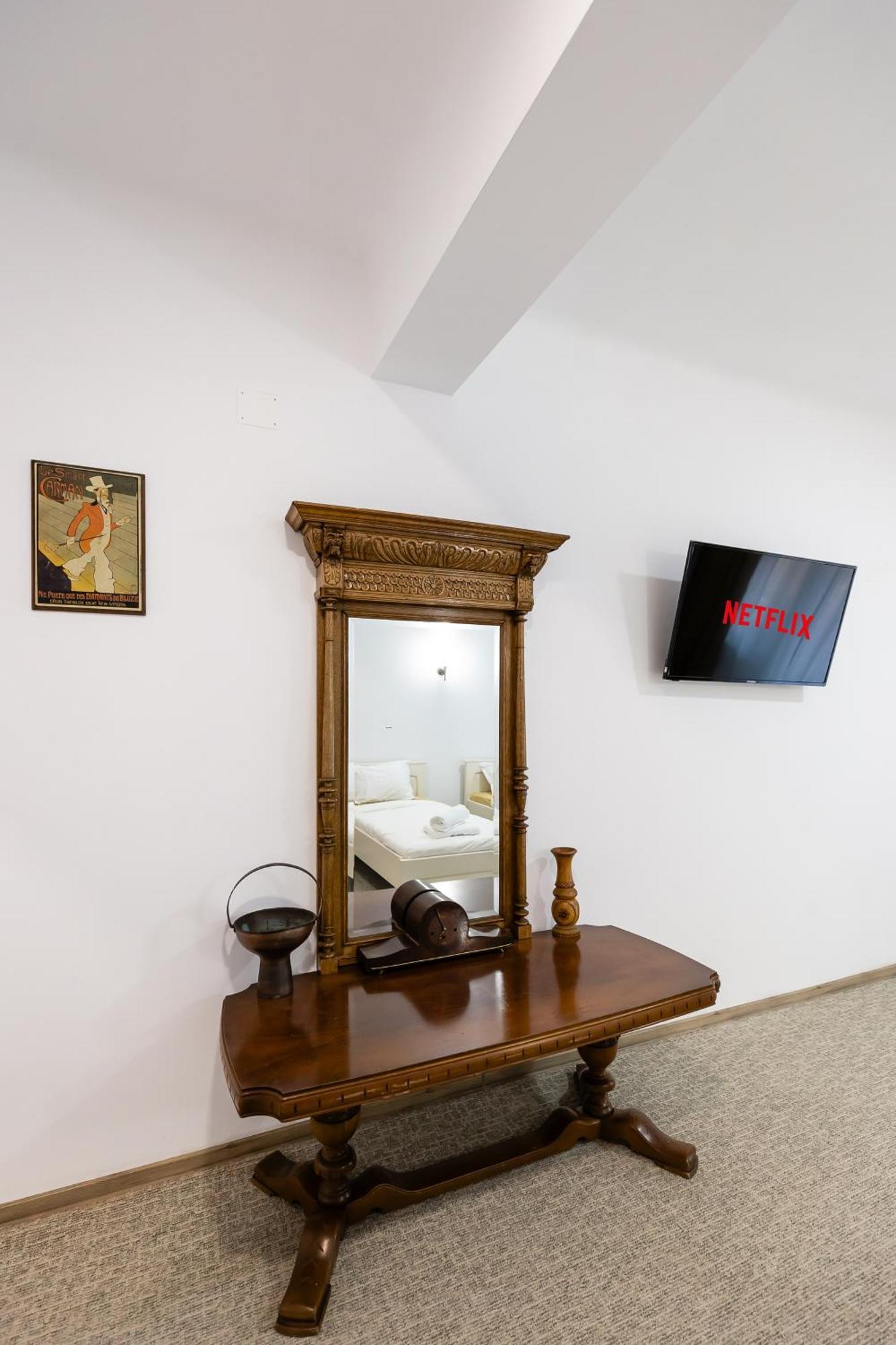 Apartment Central In Piata Romana Bucharest