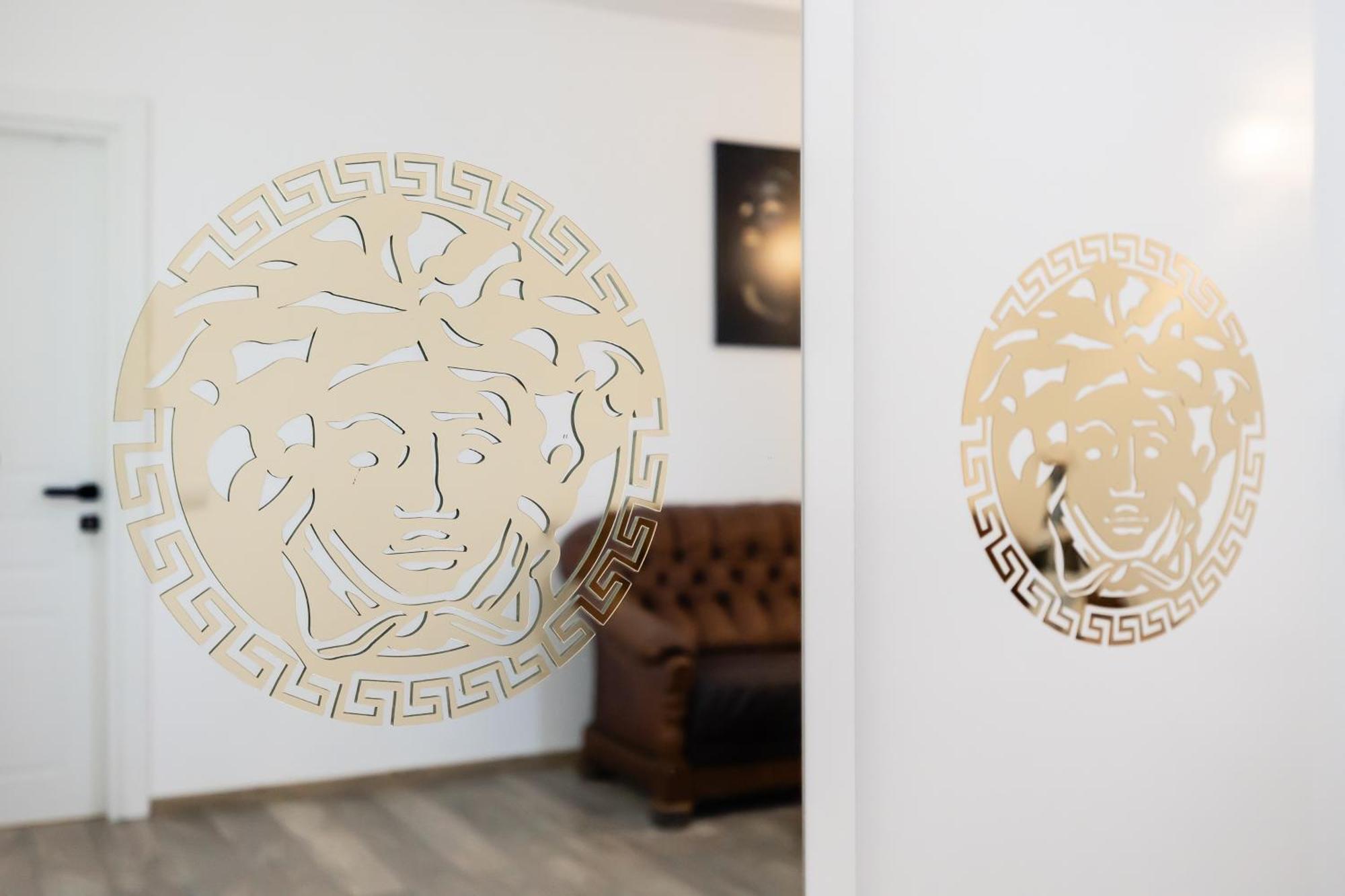 Central In Piata Romana Apartment Bucharest