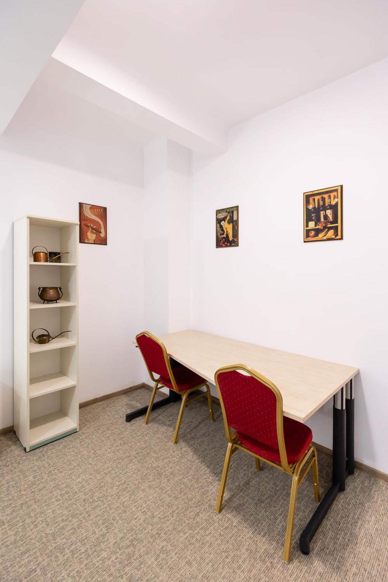 Apartment Central In Piata Romana *