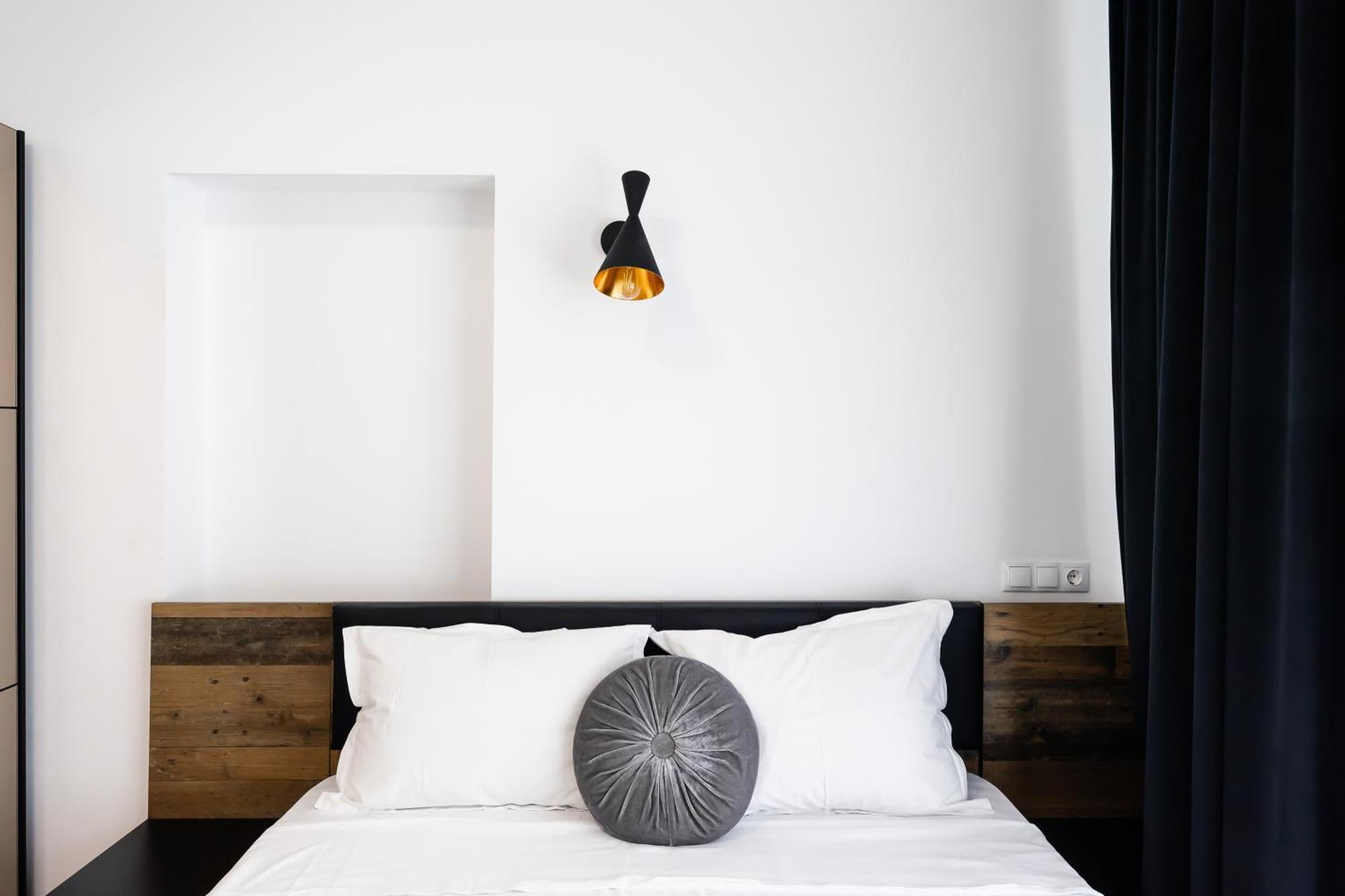 Apartment Central In Piata Romana Bucharest