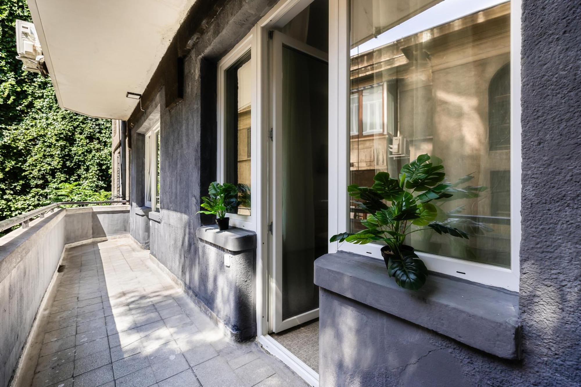 Apartment Central In Piata Romana