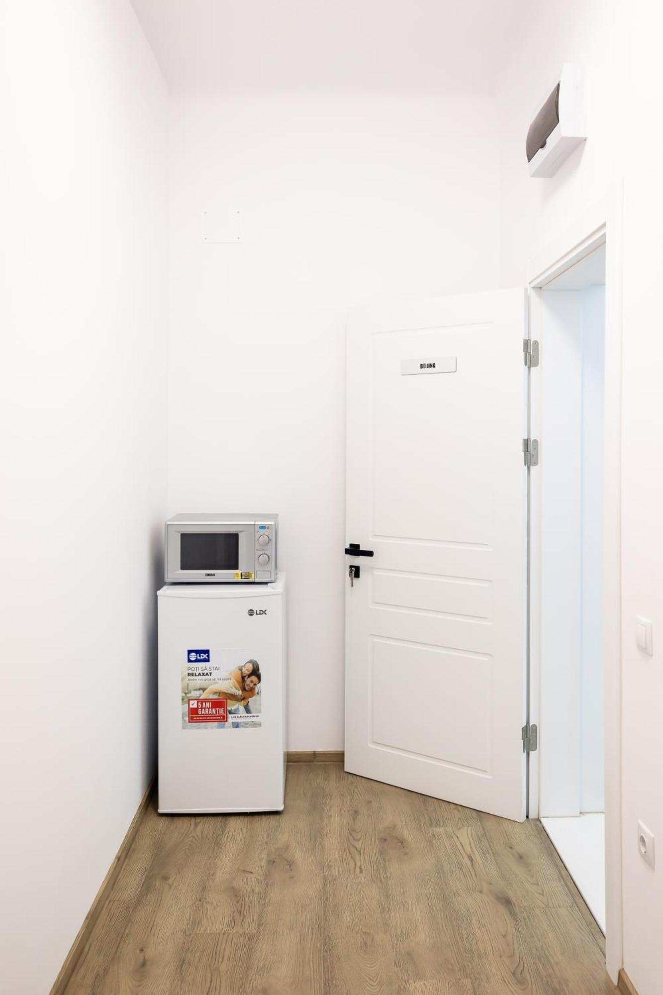 Apartment Central In Piata Romana Bucharest