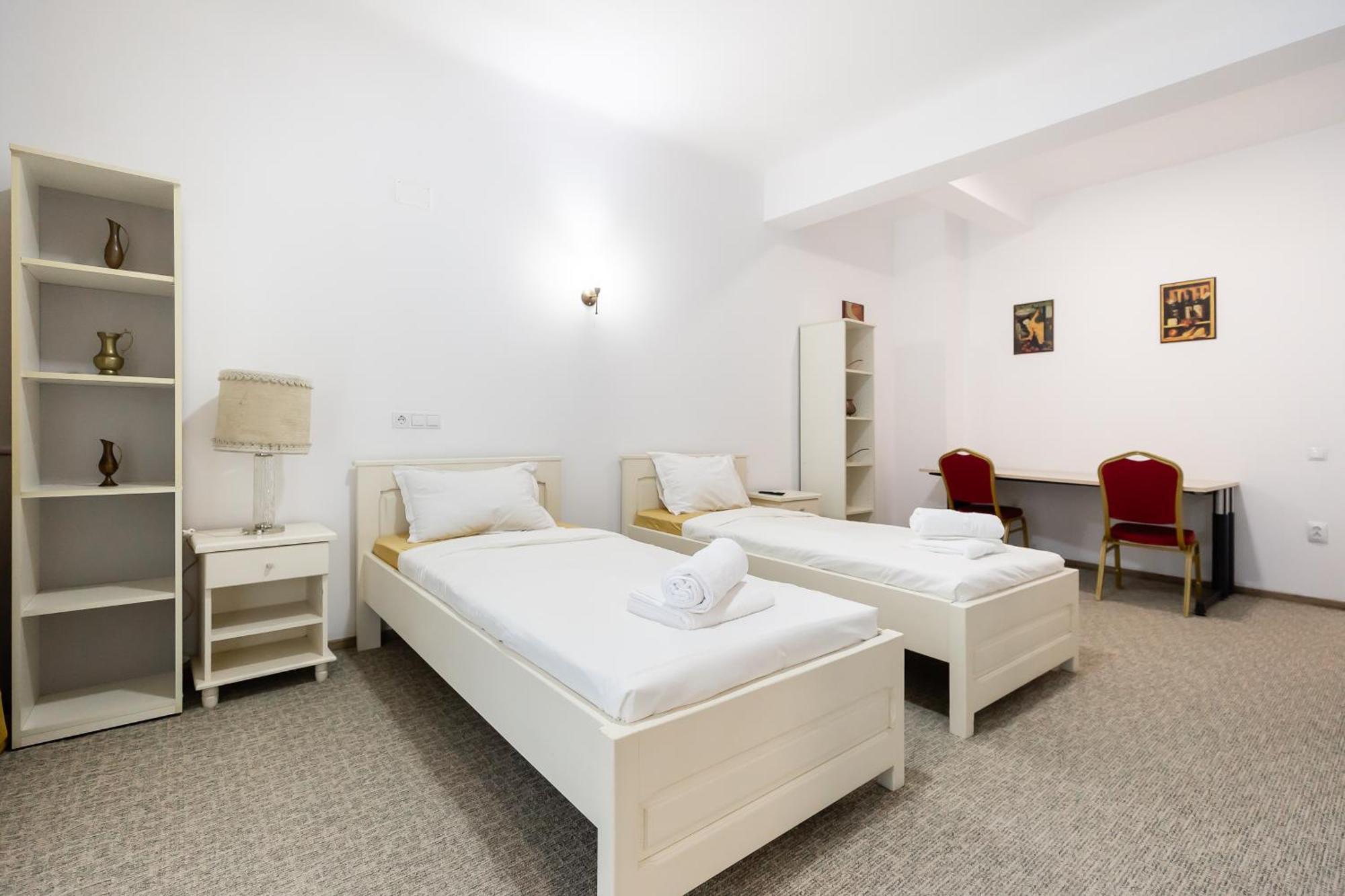 Apartment Central In Piata Romana Bucharest