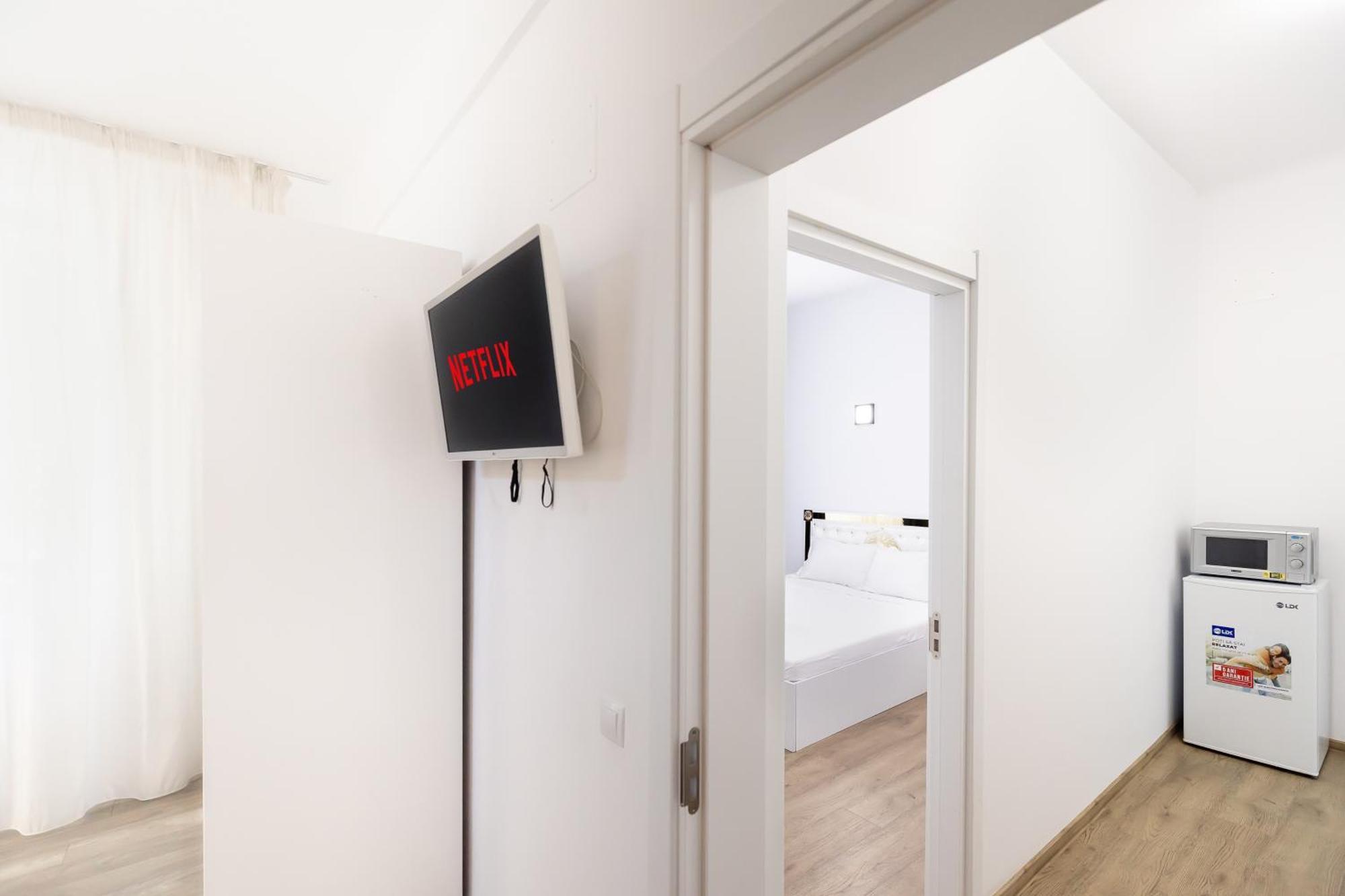 Apartment Central In Piata Romana *