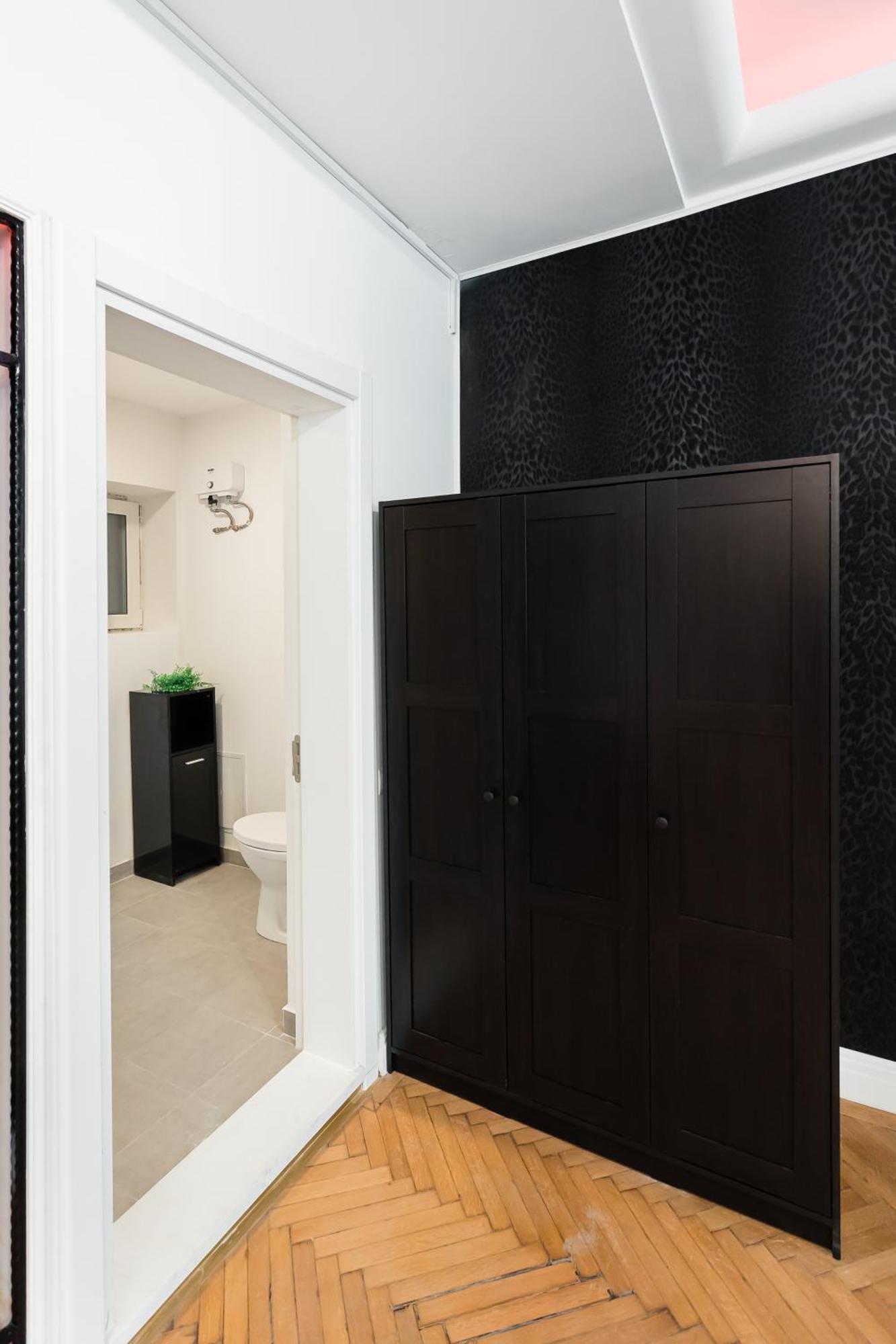 Central In Piata Romana Apartment *
