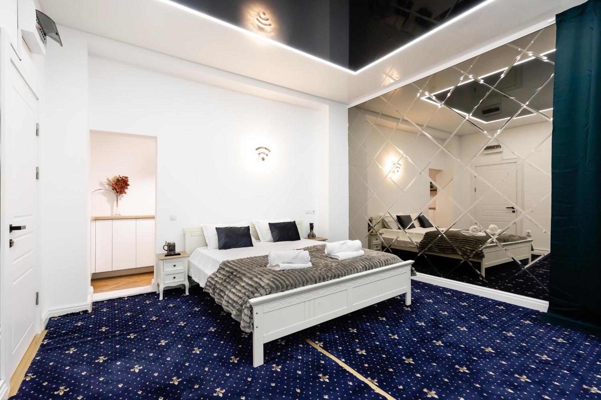 Apartment Central In Piata Romana