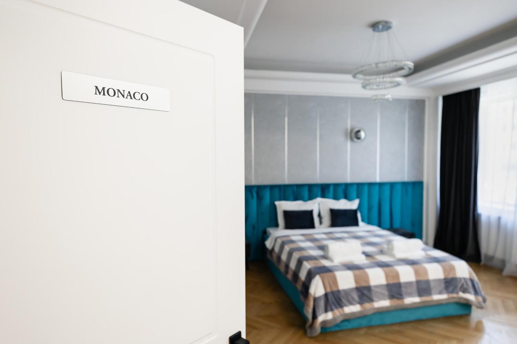 Apartment Central In Piata Romana Bucharest