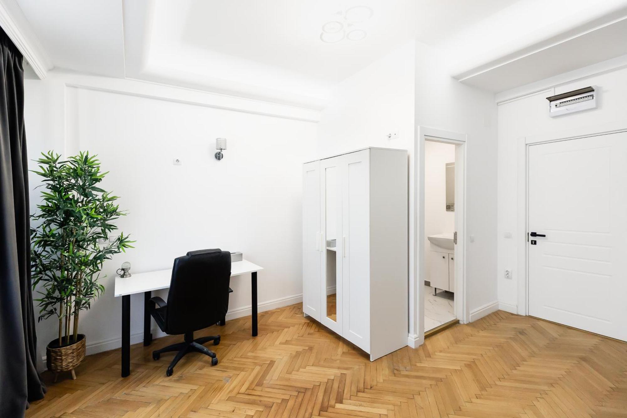 Central In Piata Romana Apartment *
