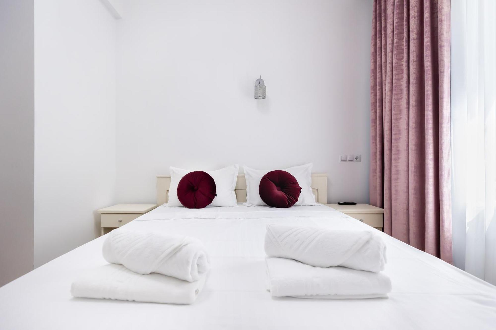 Apartment Central In Piata Romana *