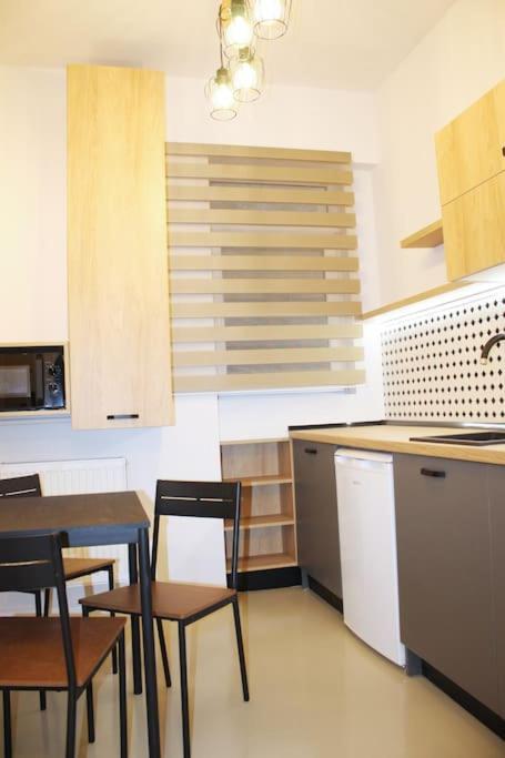 Apartament Comfort Corner - 1a Bucureşti