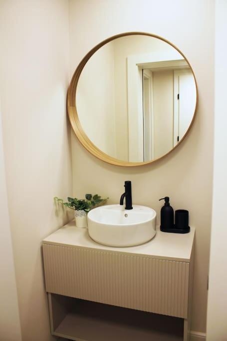 Apartament Comfort Corner - 1a