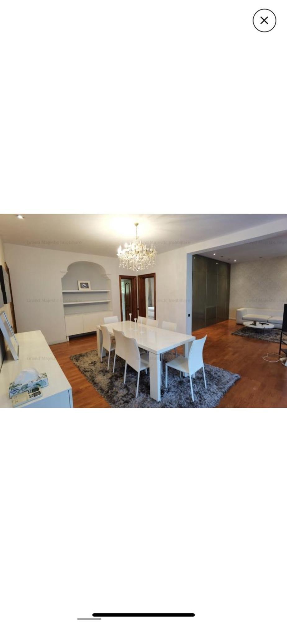 Garden In Exclusive Area Apartment