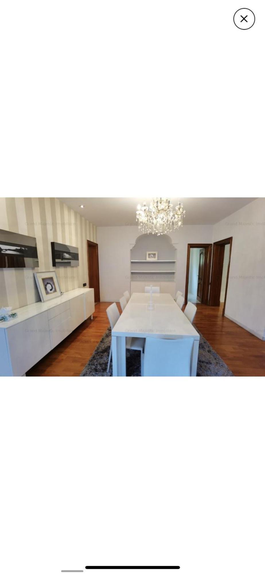 Garden In Exclusive Area * Bucharest