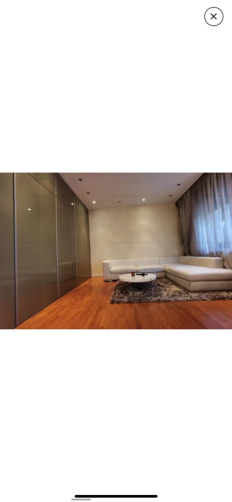 Apartment Garden In Exclusive Area *