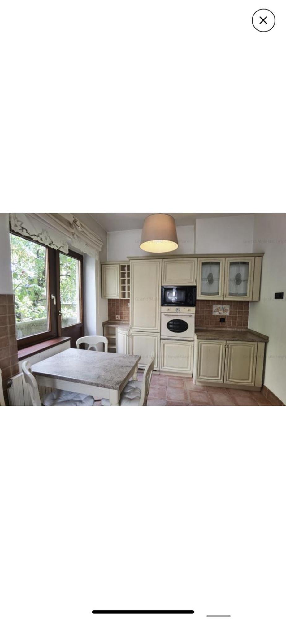Garden In Exclusive Area Apartment