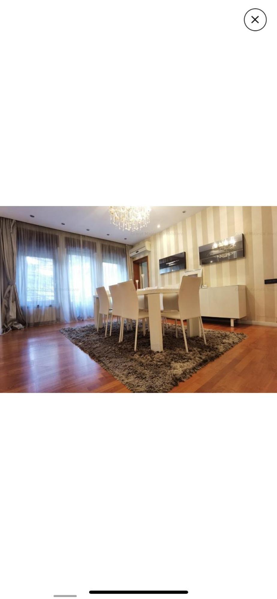 Garden In Exclusive Area * Bucharest
