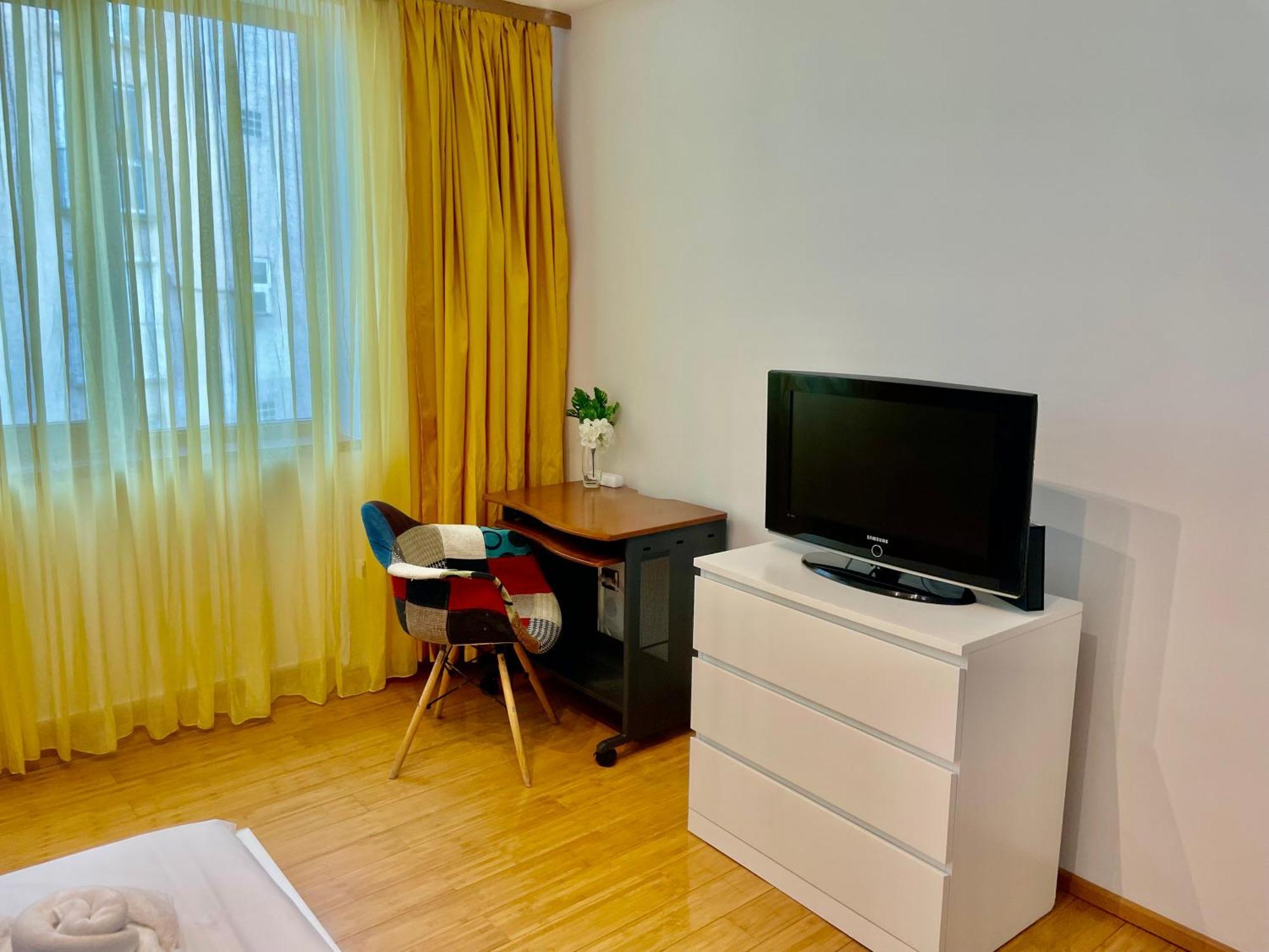 Old Town Ateneu Apartament