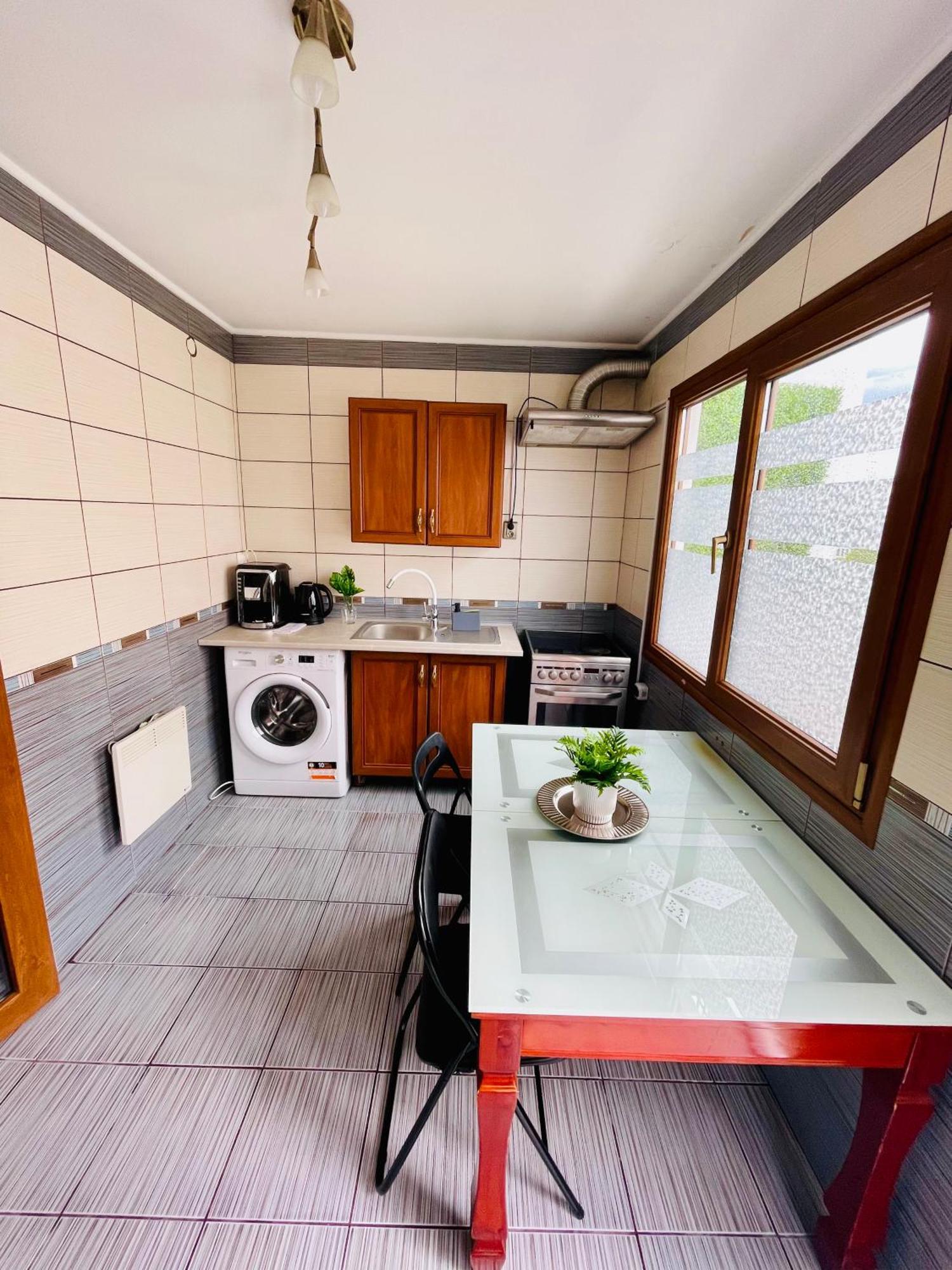 Old Town Ateneu Apartament Bucureşti